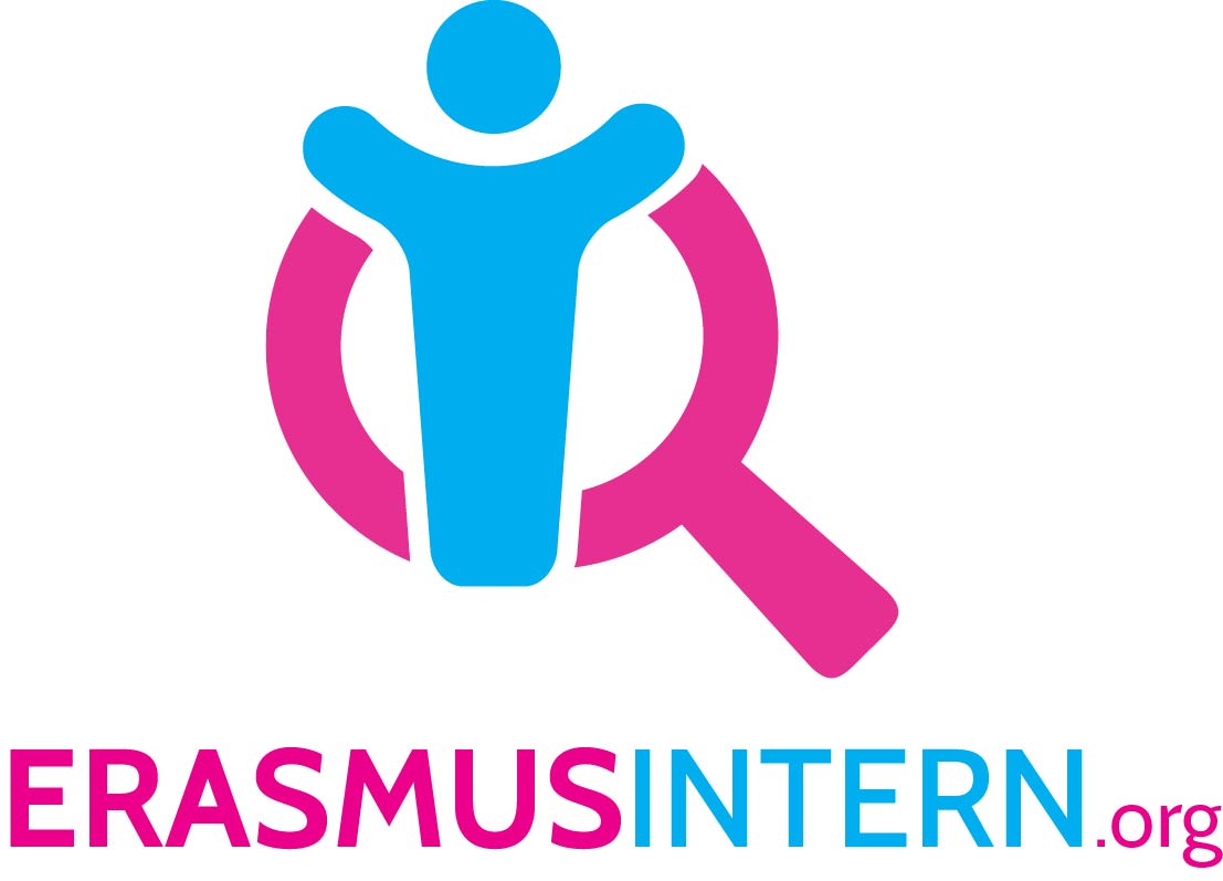 Erasmus Intern Official Web Page